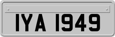 IYA1949