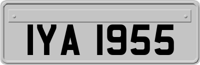 IYA1955