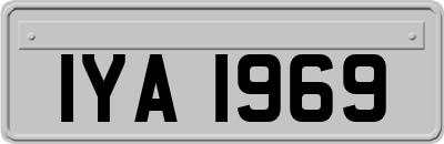IYA1969