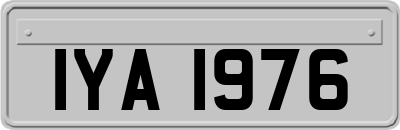 IYA1976