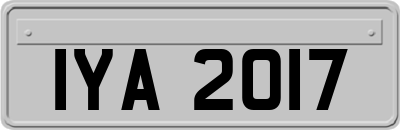 IYA2017