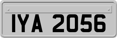 IYA2056