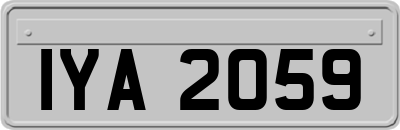 IYA2059