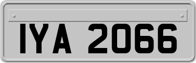 IYA2066