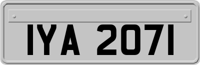 IYA2071