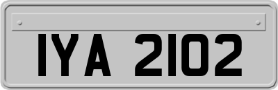 IYA2102