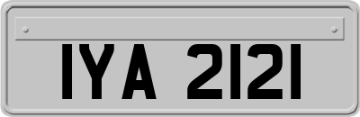 IYA2121