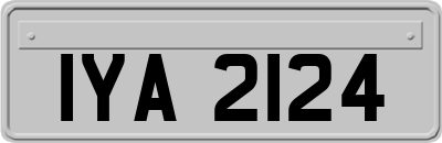 IYA2124