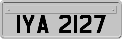IYA2127