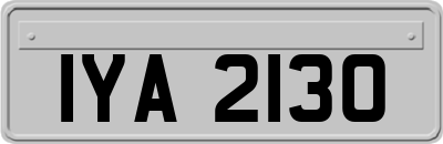 IYA2130