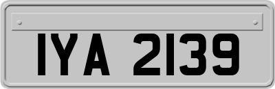 IYA2139