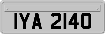 IYA2140