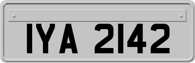 IYA2142