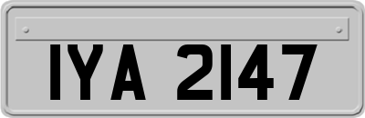 IYA2147