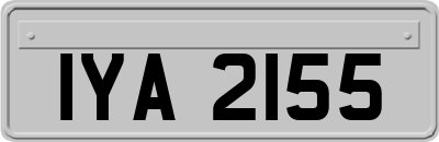 IYA2155