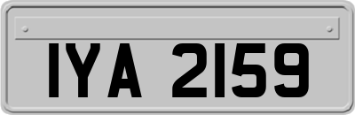IYA2159