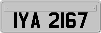 IYA2167