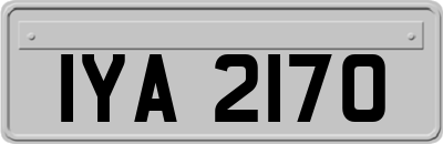 IYA2170