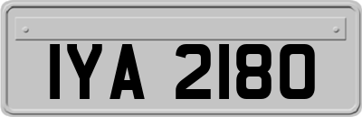IYA2180