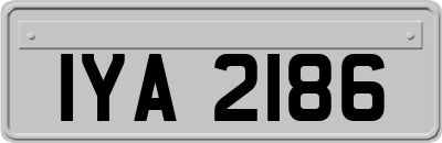 IYA2186