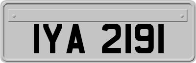 IYA2191
