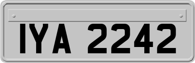 IYA2242
