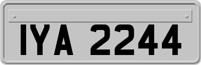 IYA2244