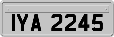 IYA2245