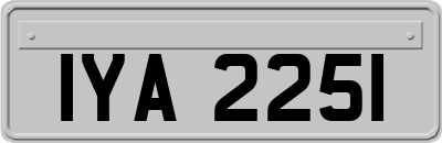 IYA2251