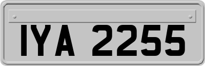 IYA2255