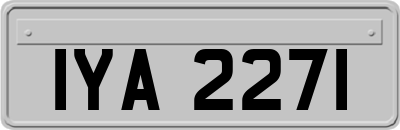 IYA2271