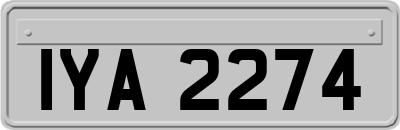 IYA2274