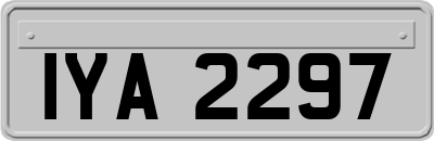 IYA2297
