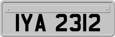 IYA2312