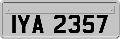 IYA2357