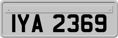 IYA2369