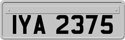 IYA2375