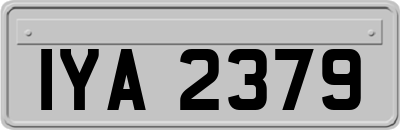 IYA2379