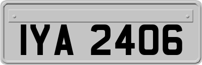 IYA2406