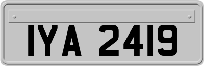 IYA2419