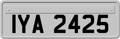 IYA2425
