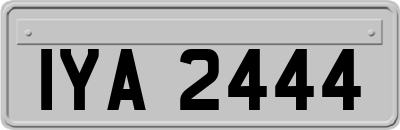 IYA2444