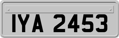 IYA2453
