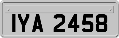 IYA2458