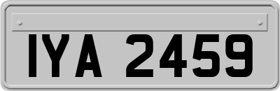 IYA2459