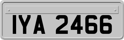 IYA2466