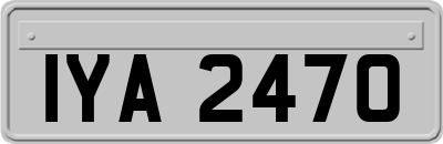 IYA2470