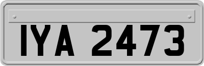 IYA2473
