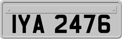 IYA2476