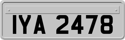 IYA2478